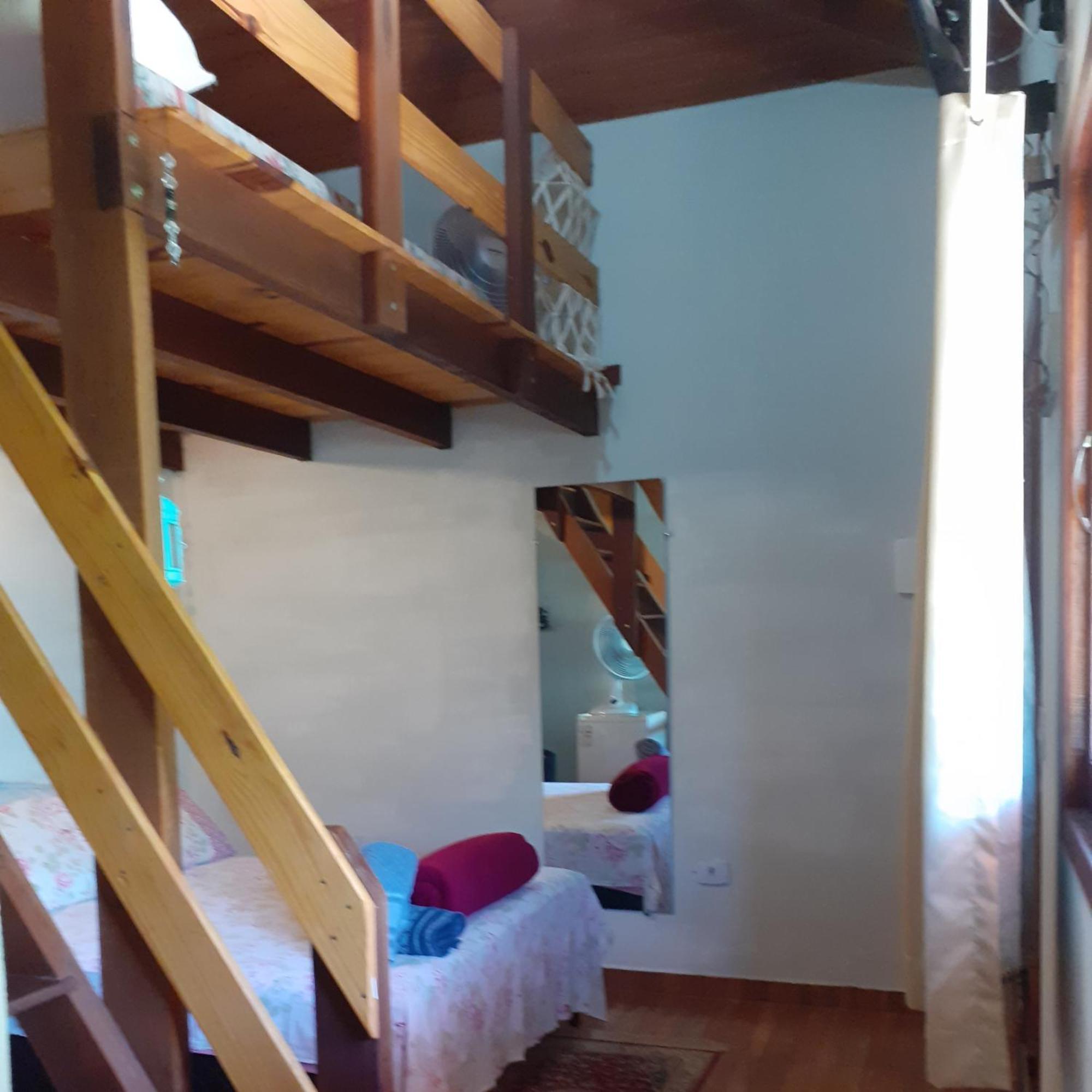 Vyzuh Hotel Vale do Capao Room photo